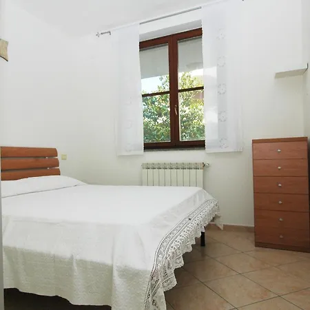 Tatil Evi Casa Matteo *
