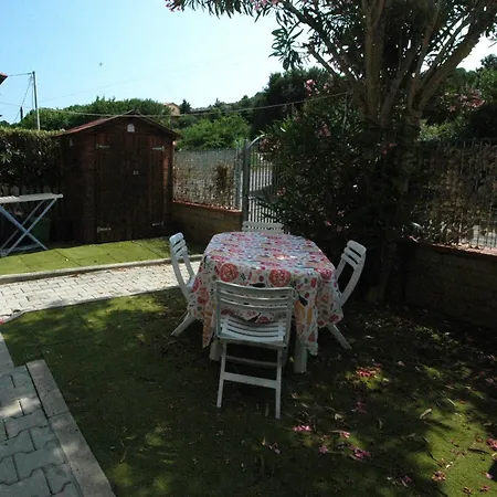 Casa Matteo Tatil Evi