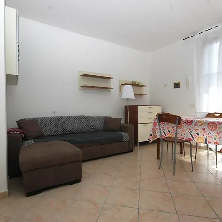Prázdninový dům Casa Matteo *