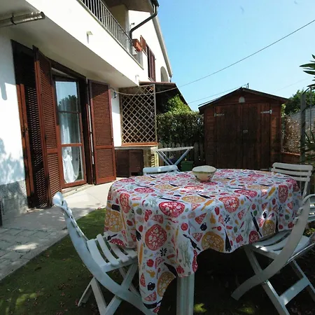 Prázdninový dům Casa Matteo