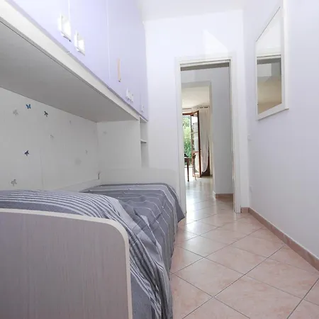 Prázdninový dům Casa Matteo Marina di Campo