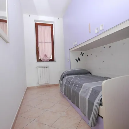 Prázdninový dům Casa Matteo *